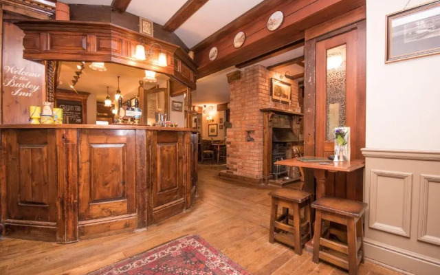 The Burley Inn