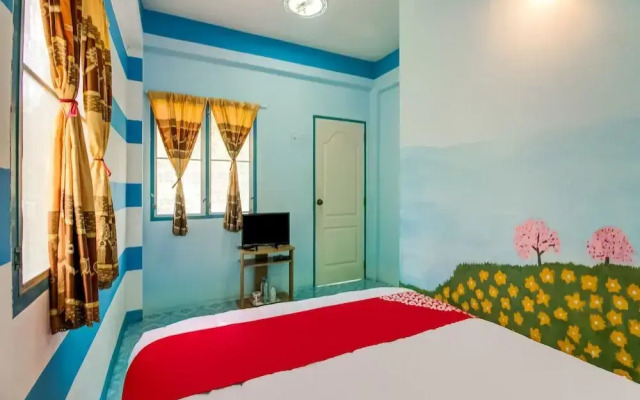 OYO 1080 Kanyapa Resort Kaeng Krachan