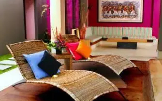 Di Astana Villas