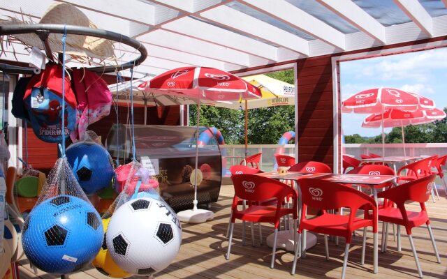 Domaine De La Venerie