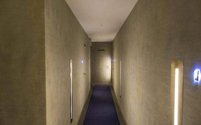Residenza Monfy