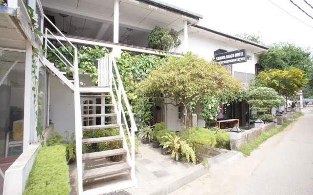 OYO 528 Hotel 99