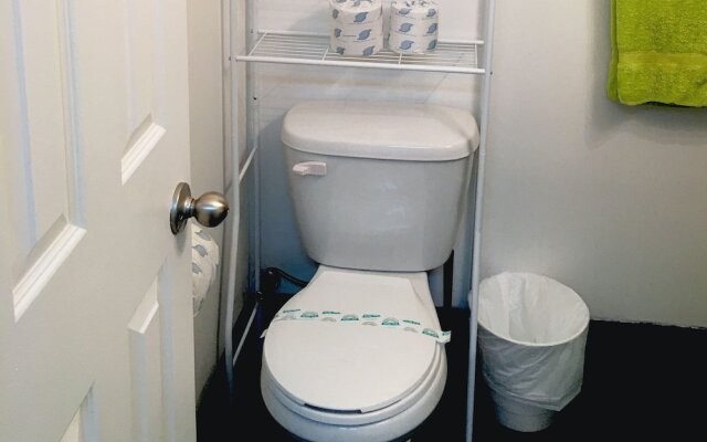 Macy Empire Apartments