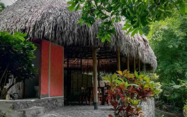 Ecohabs Bosques del Tayrona