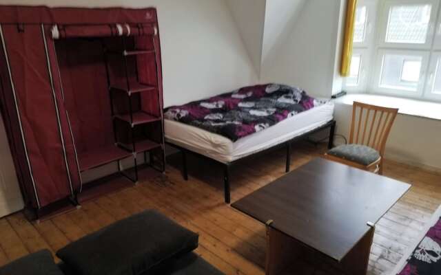 Privatzimmer Hagen