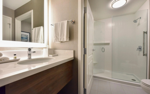 Staybridge Suites Waterloo - St. Jacobs Area, an IHG Hotel