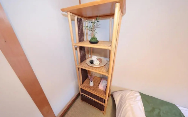 Omotenashi Interior House - 185-2