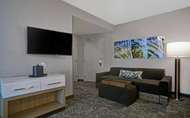 SpringHill Suites by Marriott Franklin Cool Springs