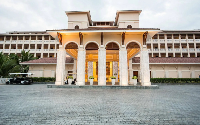 Vinpearl Da Nang Villas