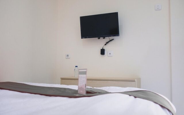 Wynne Guesthouse 2