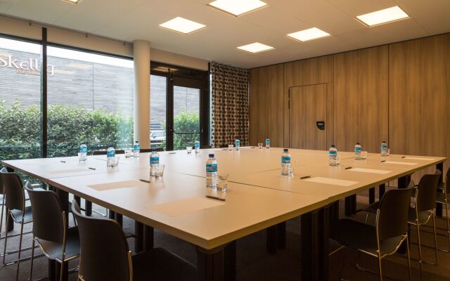 Padja Hotel & Spa, Vannes