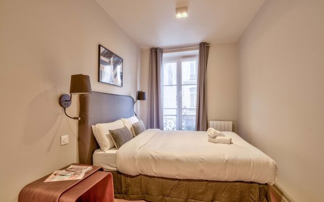 02 - Urban Exclusive in Montorgueil