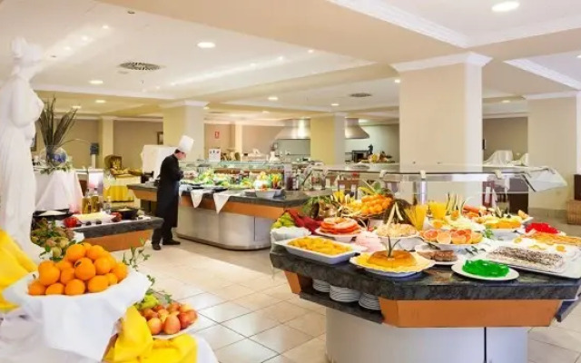 Blue Sea Hotel Puerto Resort