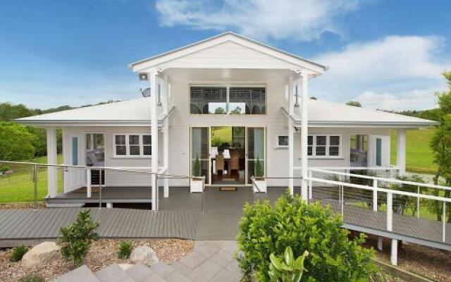 The Farmhouse Eumundi B&B