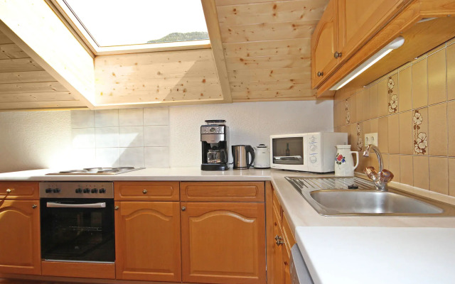 Apartment Schmittnhof