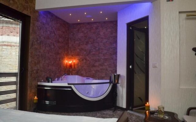 Pension Casa Wenge