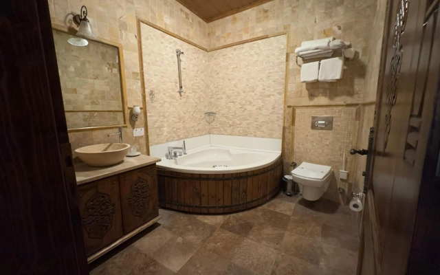 Cappadocia Inn Hotel