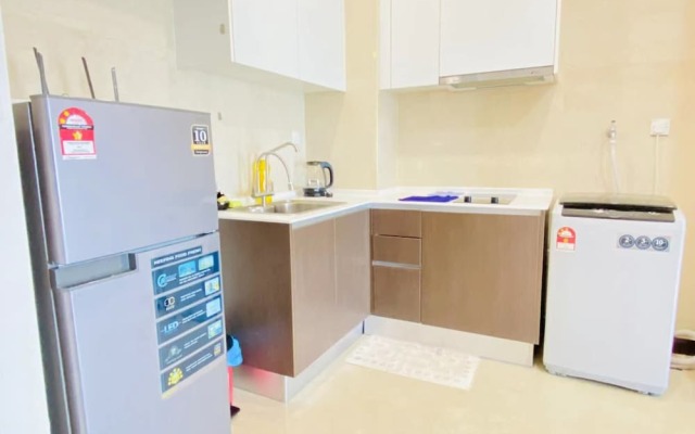 Silverscape Residence