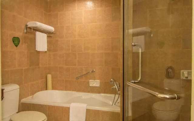 Angkor Palace Suite & Villa