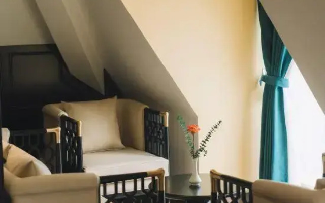 Goldient Boutique Hotel