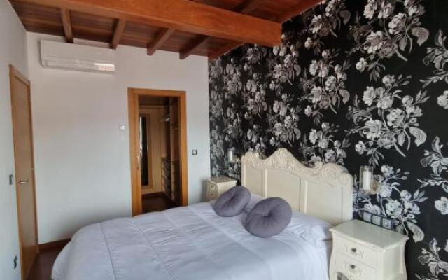 Apartamentos Turísticos Betanzos