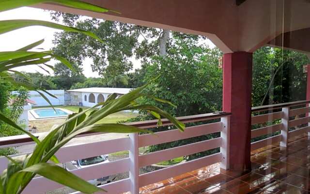 Hotel El Viajero by Rotamundos