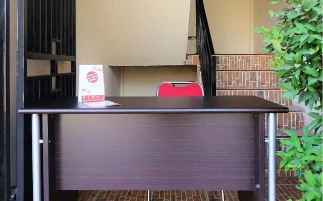 OYO 1126 Trio R Kost Syariah