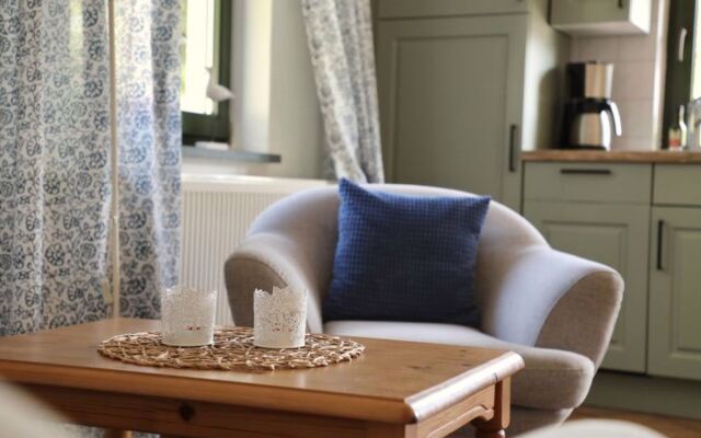 Gästehaus Alte Schule 29593