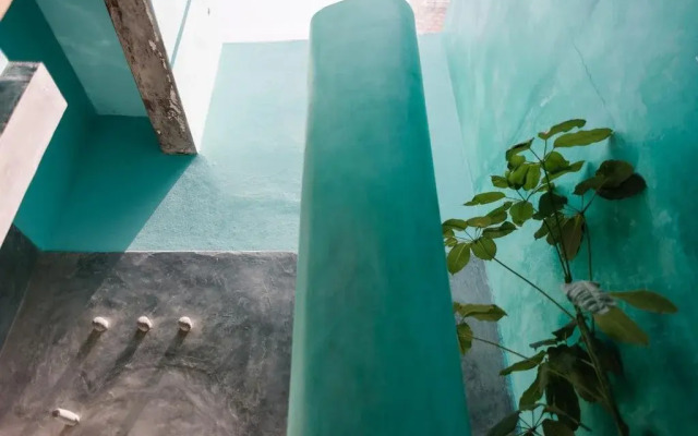 Boca del Monte by Diablo y la Sandia