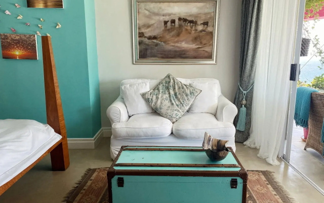 Residence William French