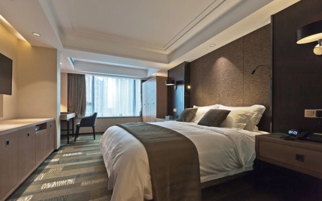 Chongqing Just-inn Hotel