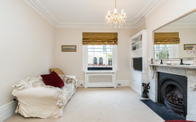 NEW Super 1BD Flat - Heart of Trendy Bayswater