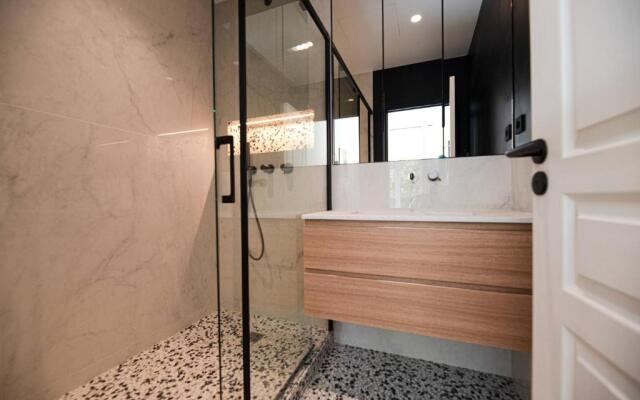 MBM - Luxury apartments PARIS CENTER