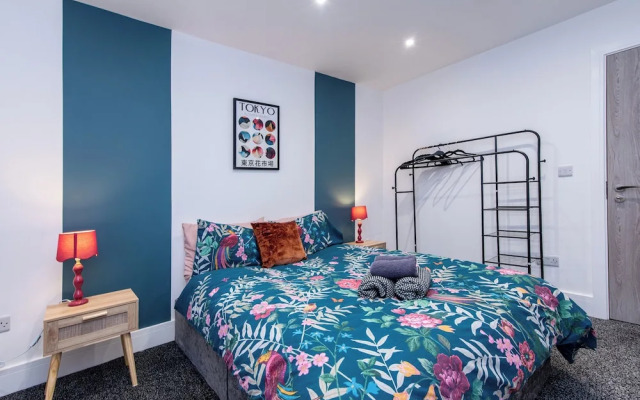 Chapel Street Apartments