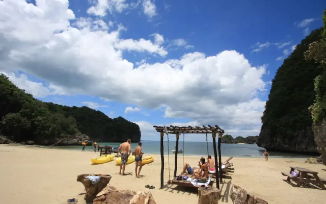 Gota Village Resort