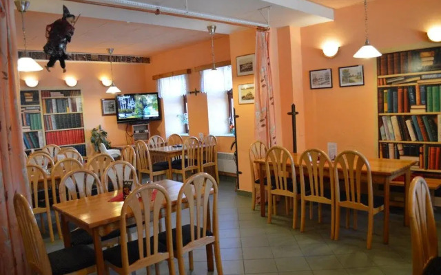 Penzion Pohoda Kvilda