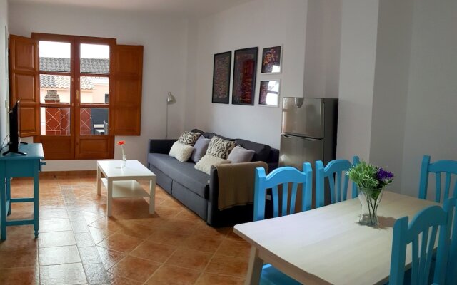 Apartamentos Navas 16