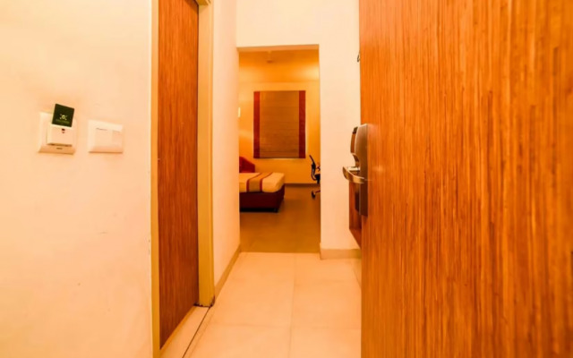 Max Hotels Jabalpur