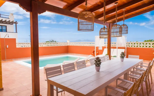Villa Atlantic View