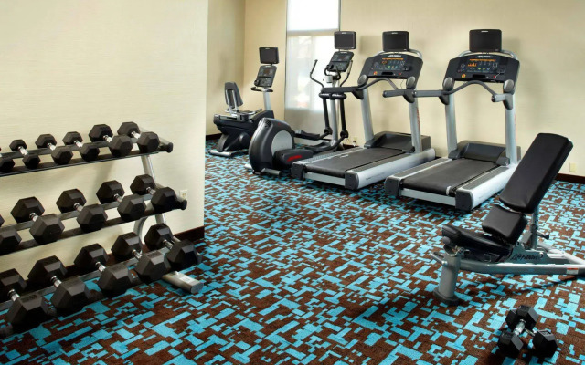 Fairfield Inn by Marriott East Rutherford Meadowlands