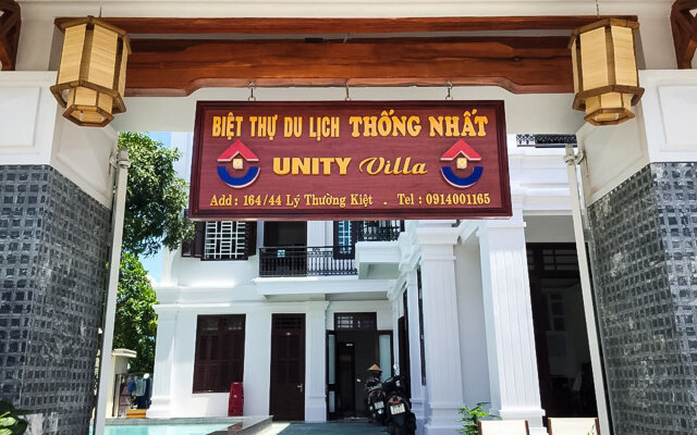 Unity Villa Hoi An