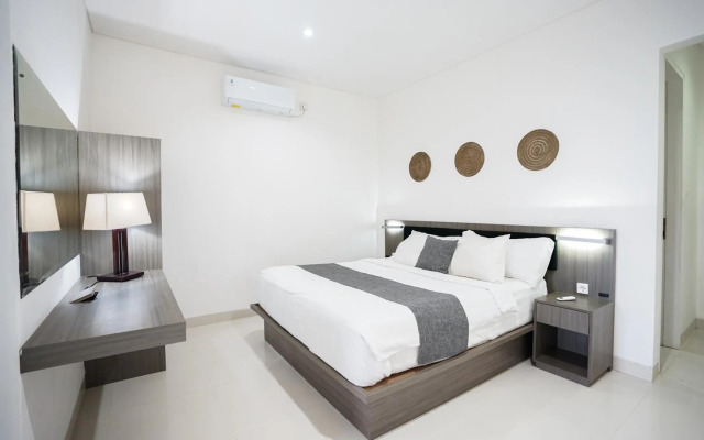Harmony Beach Suite