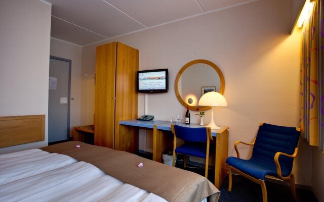 Ærø Hotel - Adults only