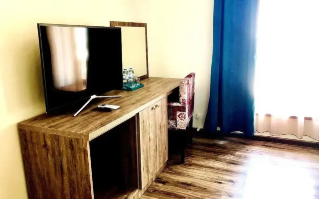 Отель Sahil Inn