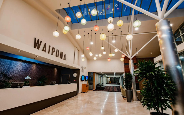 Waipuna Hotel & Conference Centre