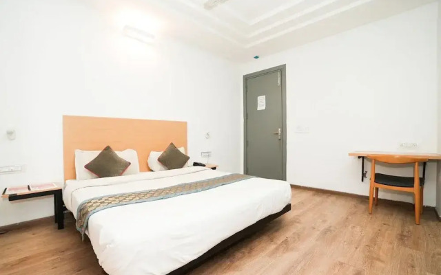 Hotel Royal Galaxy