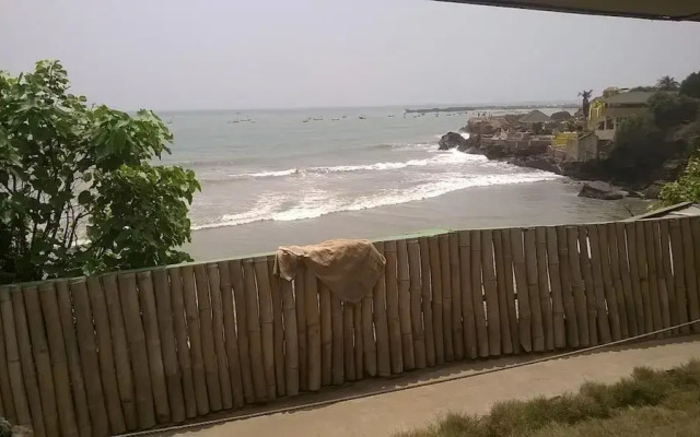 Rising Phoenix Magic Beach Resort