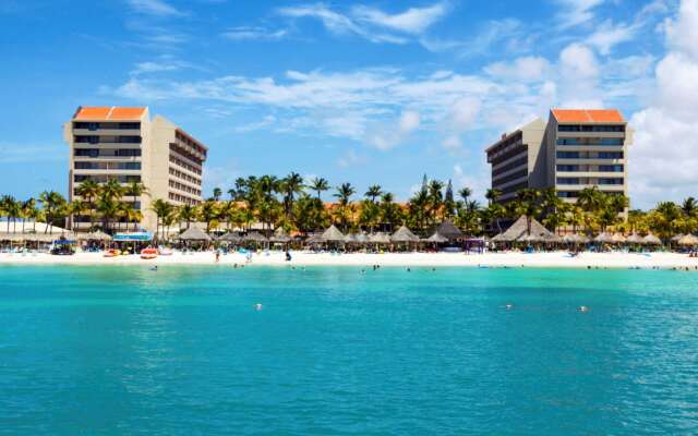Barceló Aruba - All Inclusive