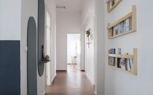 Meir's Boutique Guesthouse
