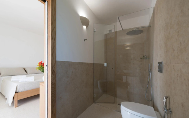 Tenuta Monticelli Bio Relais